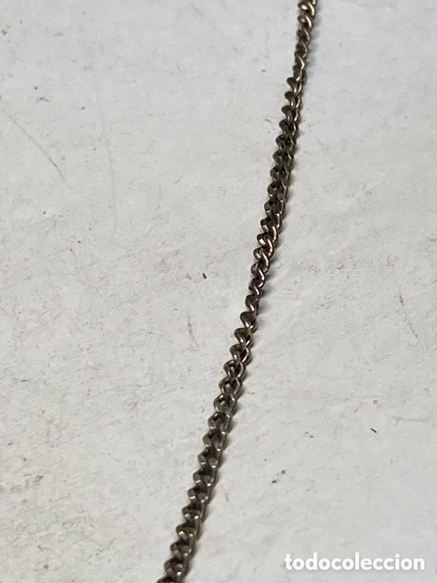 Joyeria: Cadena de plata CA315-4 - Foto 2
