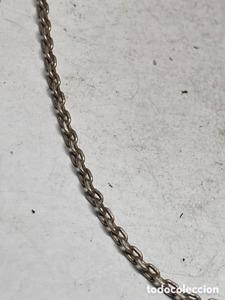 Joyeria: Cadena de plata CA314 - Foto 2