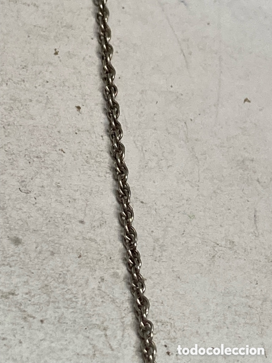 Joyeria: Cadena de plata CA322-3 - Foto 2