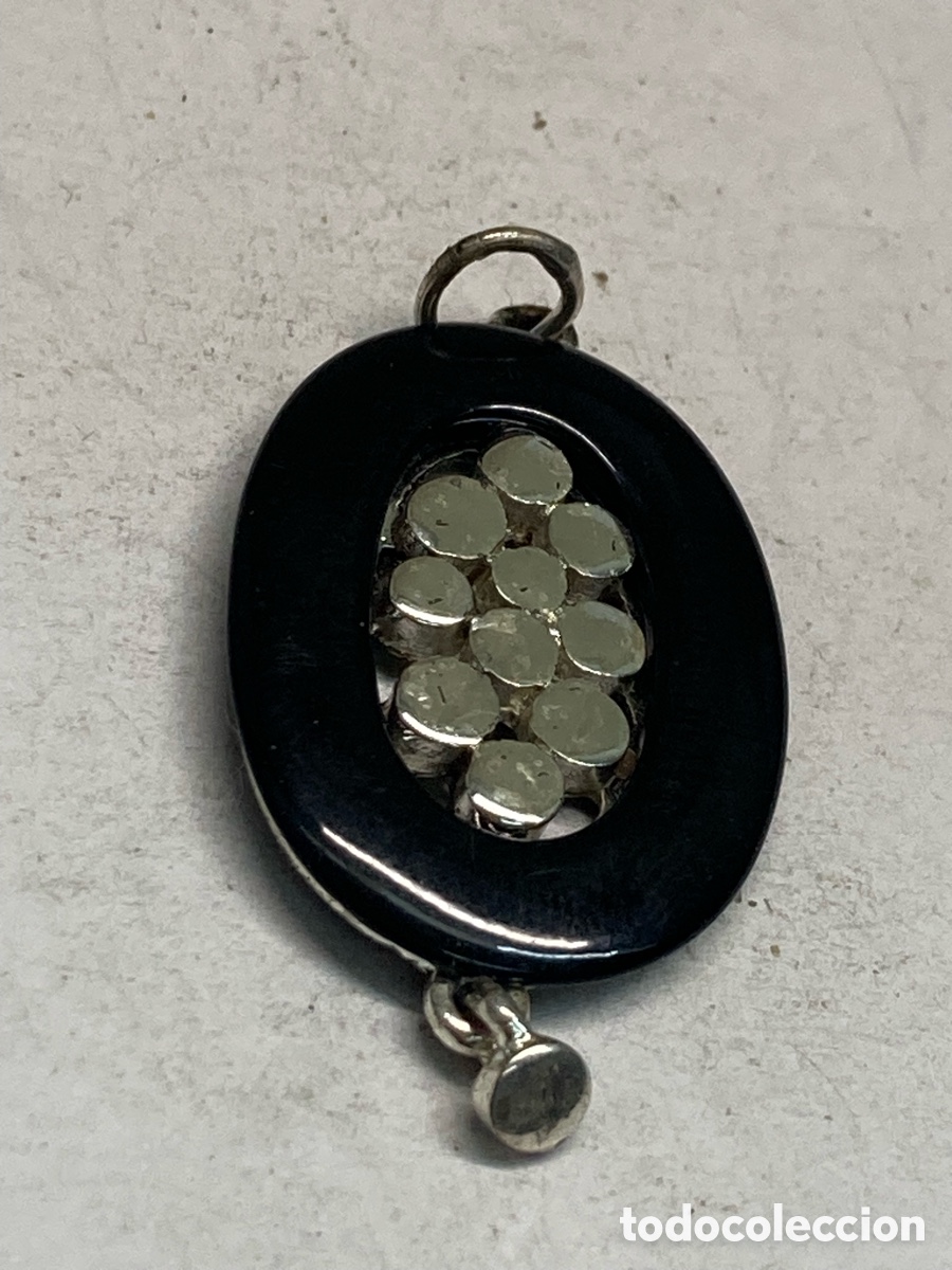 Joyeria: Colgante de plata C340 - Foto 1