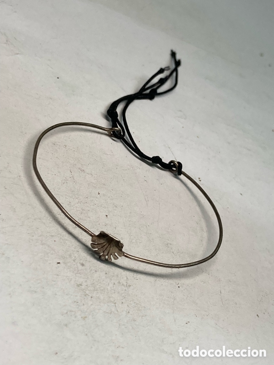 Joyeria: Pulsera de plata Pul200 - Foto 1