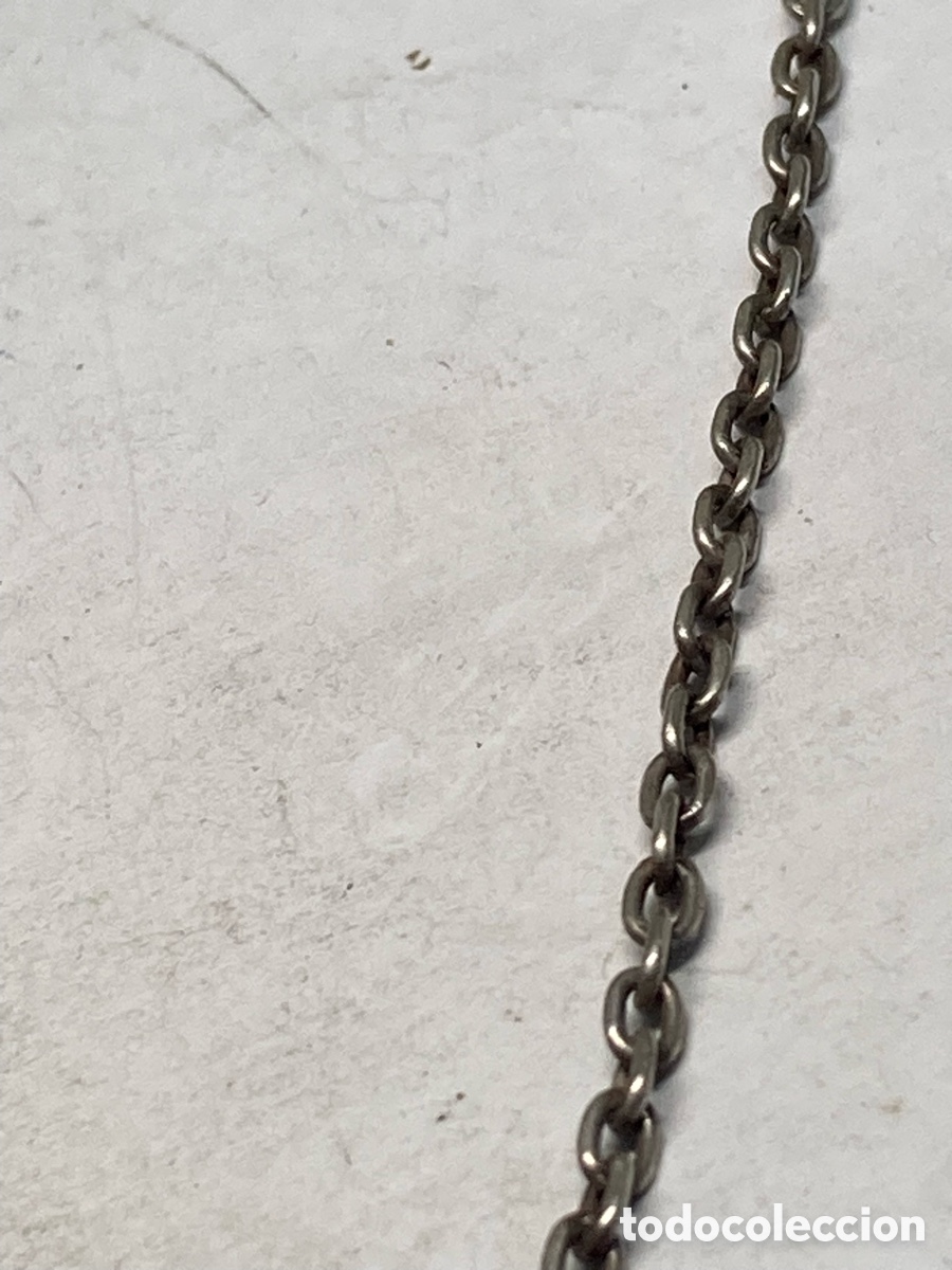 Joyeria: Cadena de plata CA315-2 - Foto 2