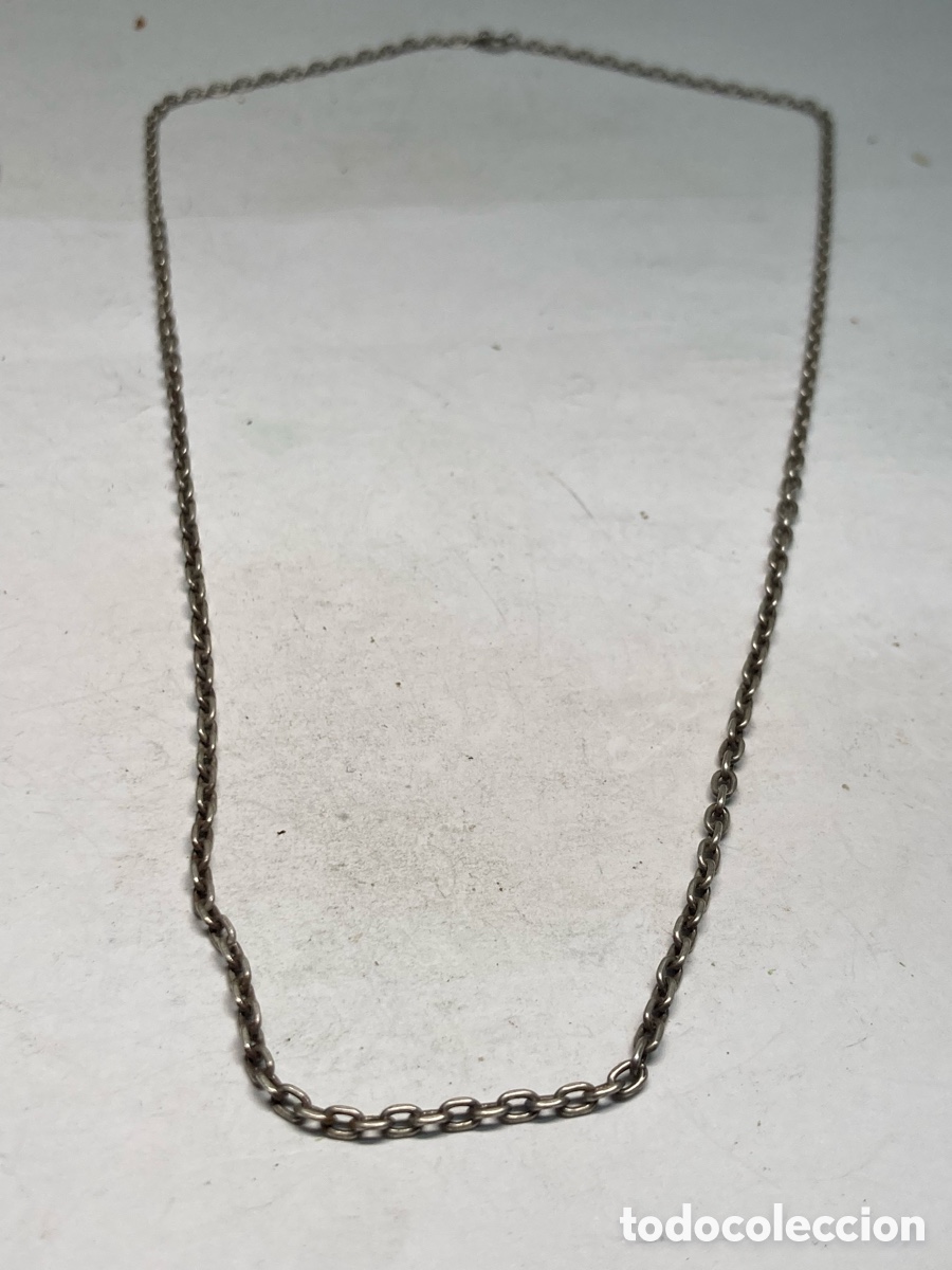 Joyeria: Cadena de plata CA315-2 - Foto 1