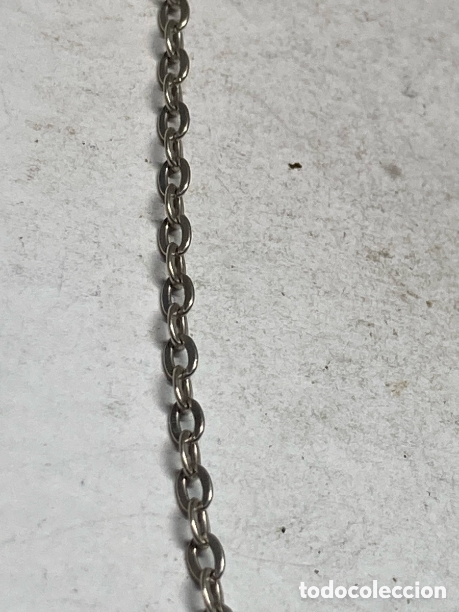 Joyeria: Cadena de plata CA315-1 - Foto 2