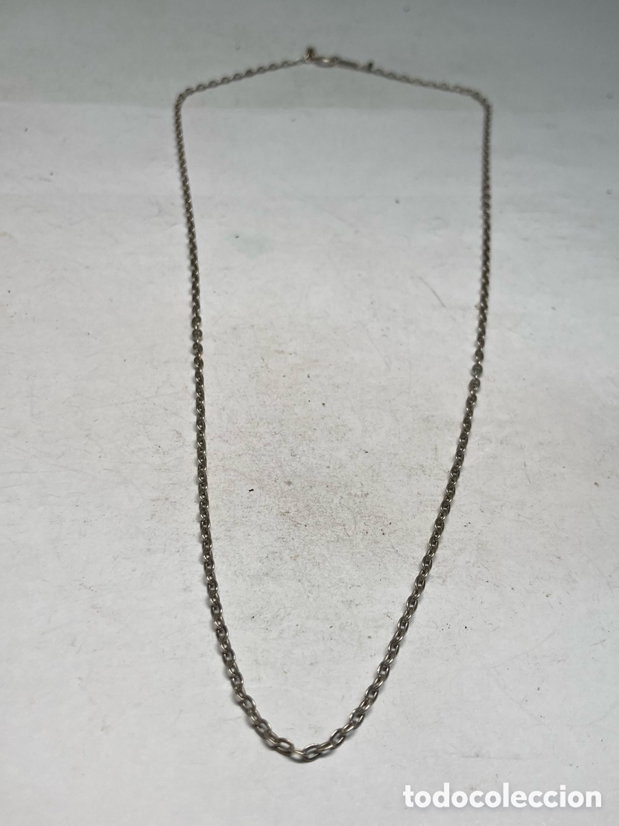 Joyeria: Cadena de plata CA315-1 - Foto 1