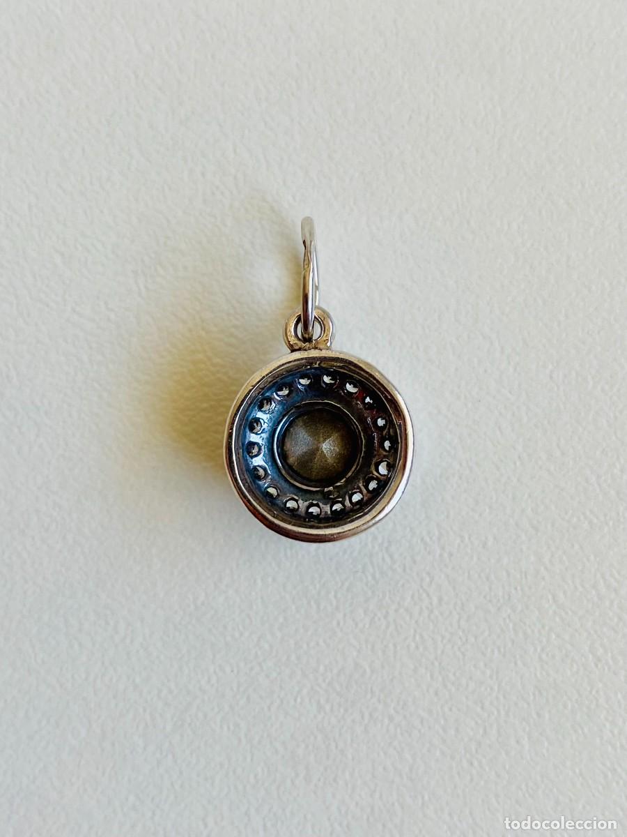 Joyeria: Colgante de plata 925. - Foto 2