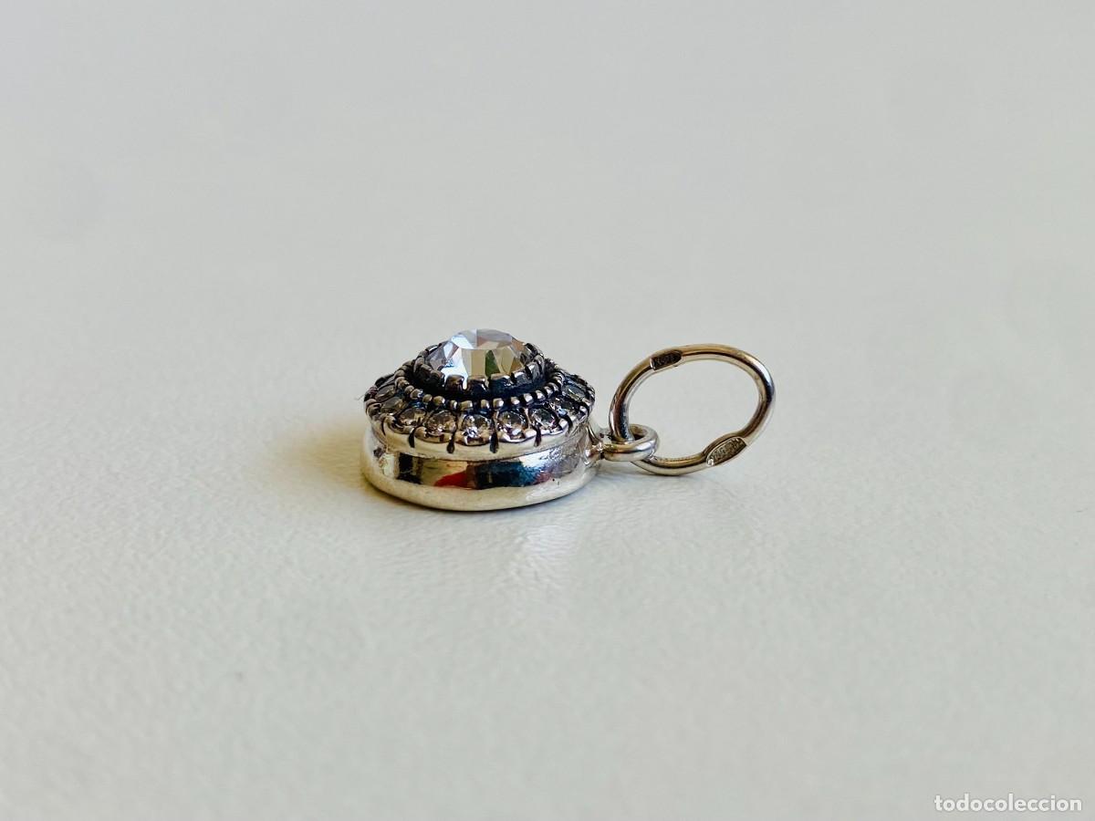 Joyeria: Colgante de plata 925. - Foto 3