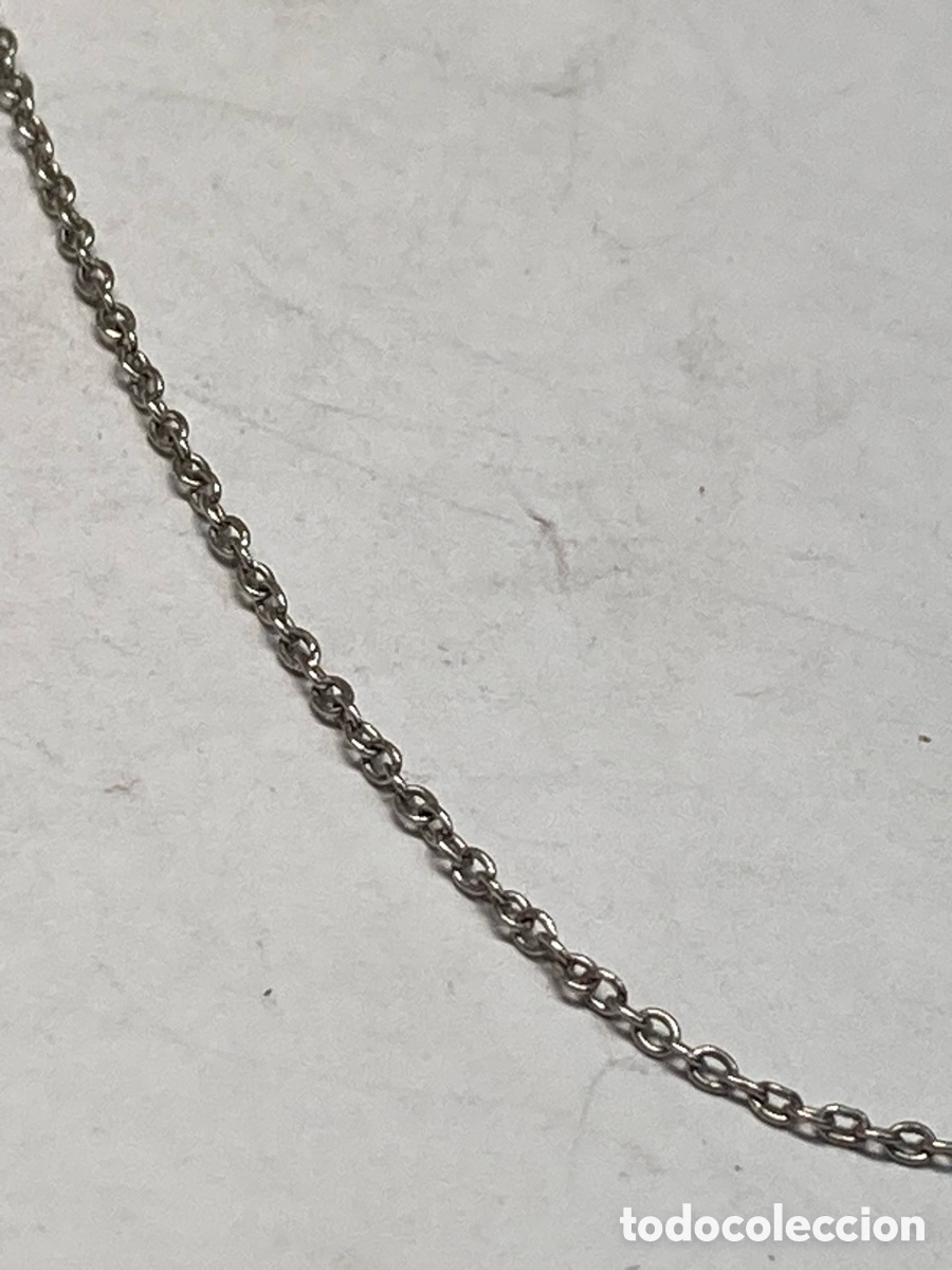 Joyeria: Cadena de plata CA316-3 - Foto 2
