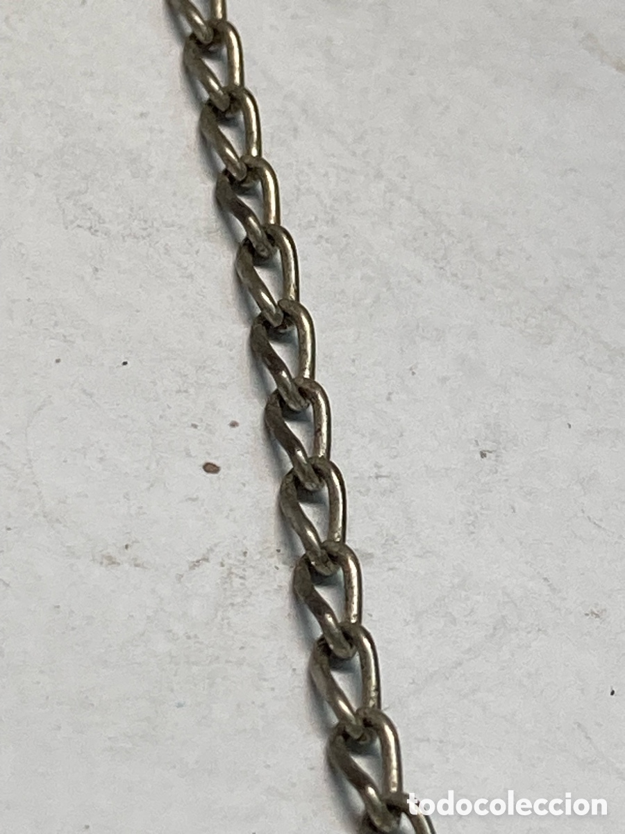 Joyeria: Cadena de plata CA316-2 - Foto 2