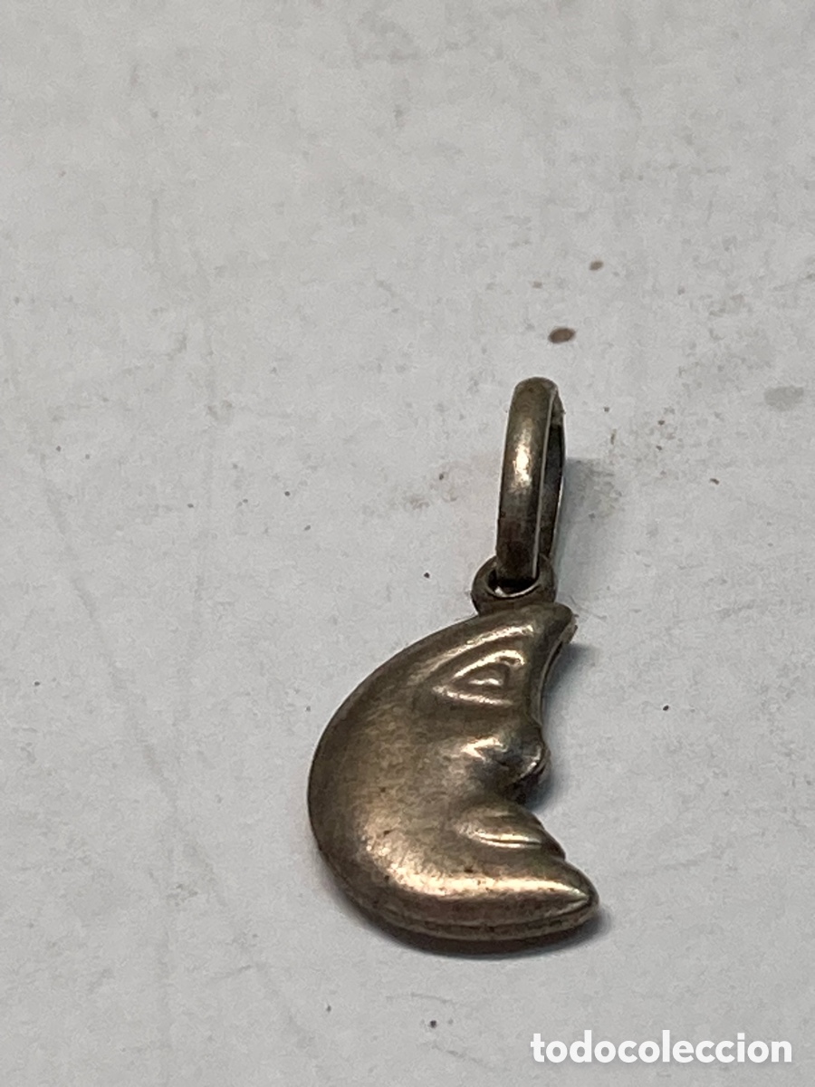 Joyeria: Colgante de plata C341 - Foto 1