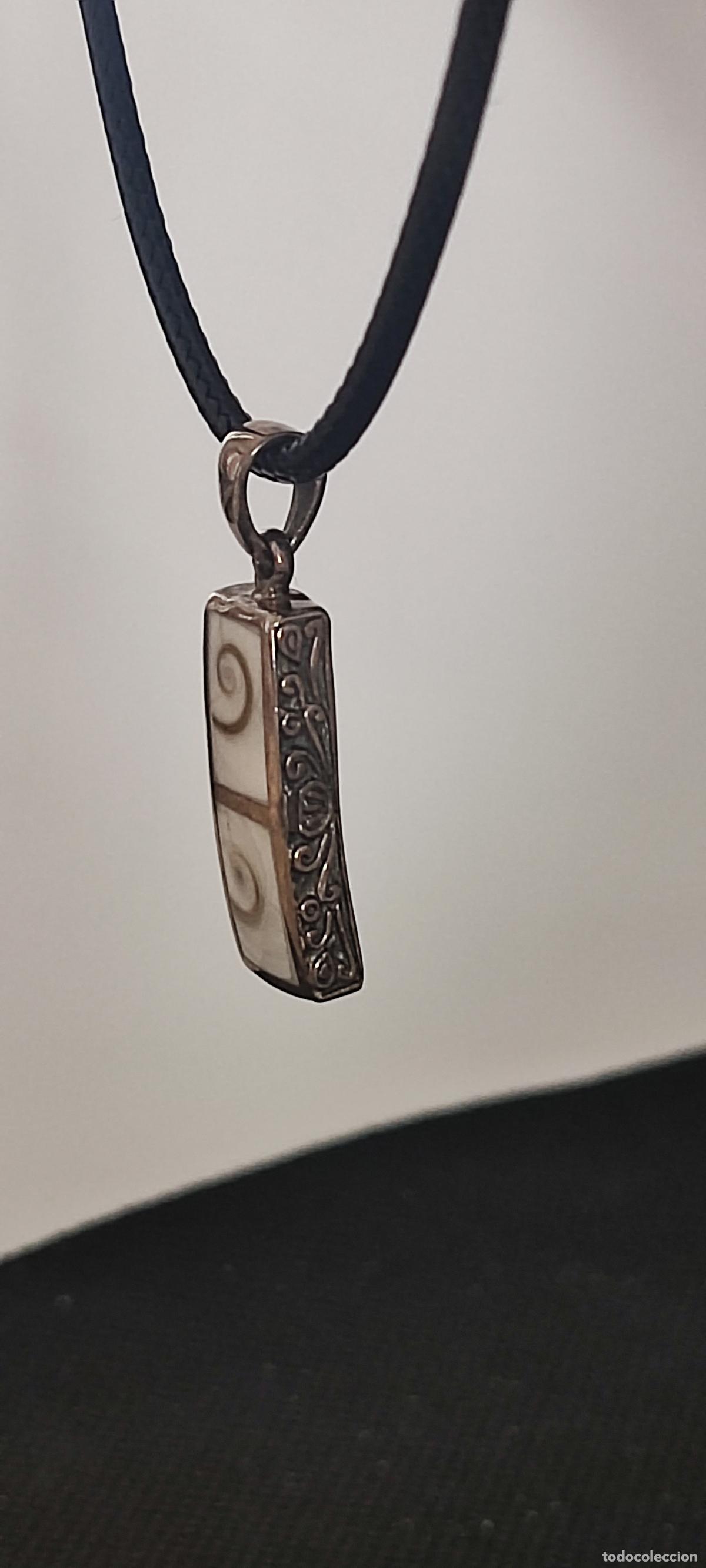 Joyeria: Pieza de joyer&iacute;a artesanal - Foto 2