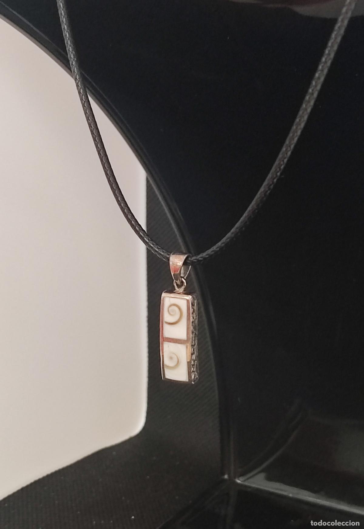 Joyeria: Pieza de joyer&iacute;a artesanal - Foto 3
