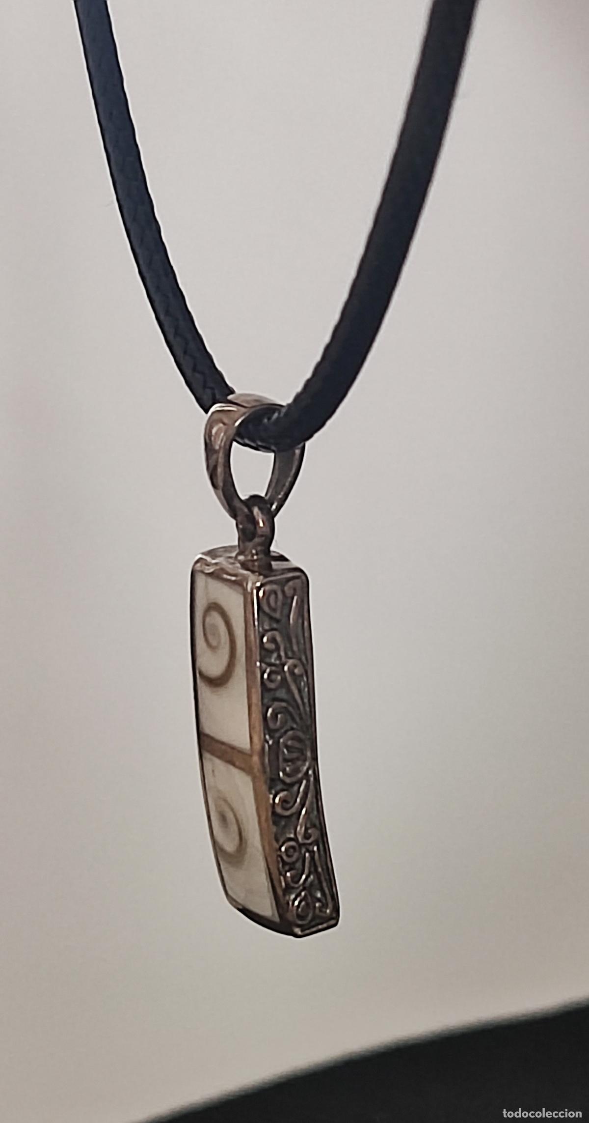 Joyeria: Pieza de joyer&iacute;a artesanal - Foto 5