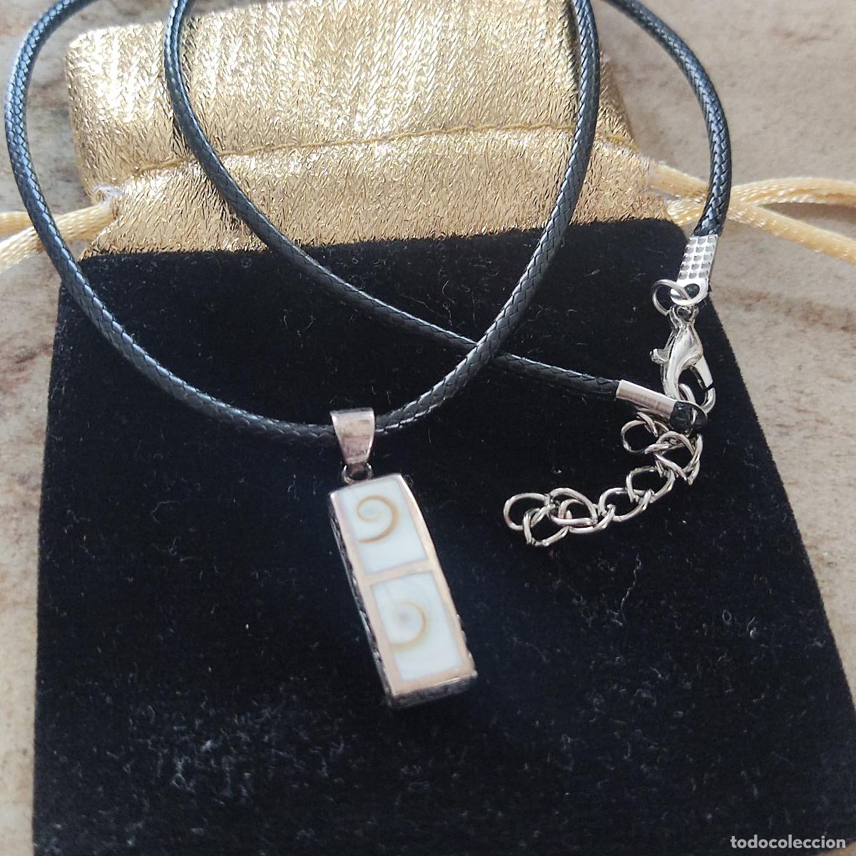 Joyeria: Pieza de joyer&iacute;a artesanal - Foto 6
