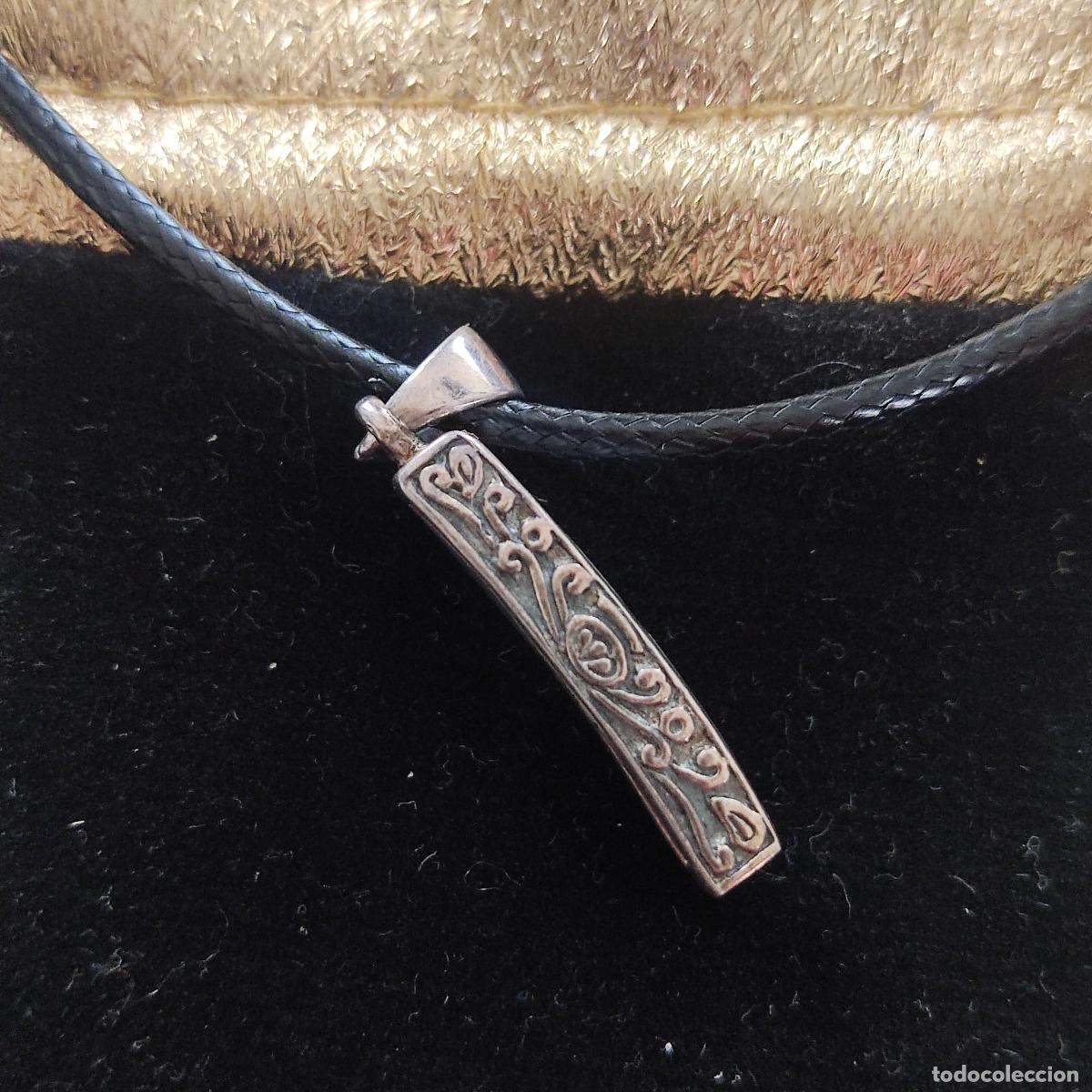 Joyeria: Pieza de joyer&iacute;a artesanal - Foto 7