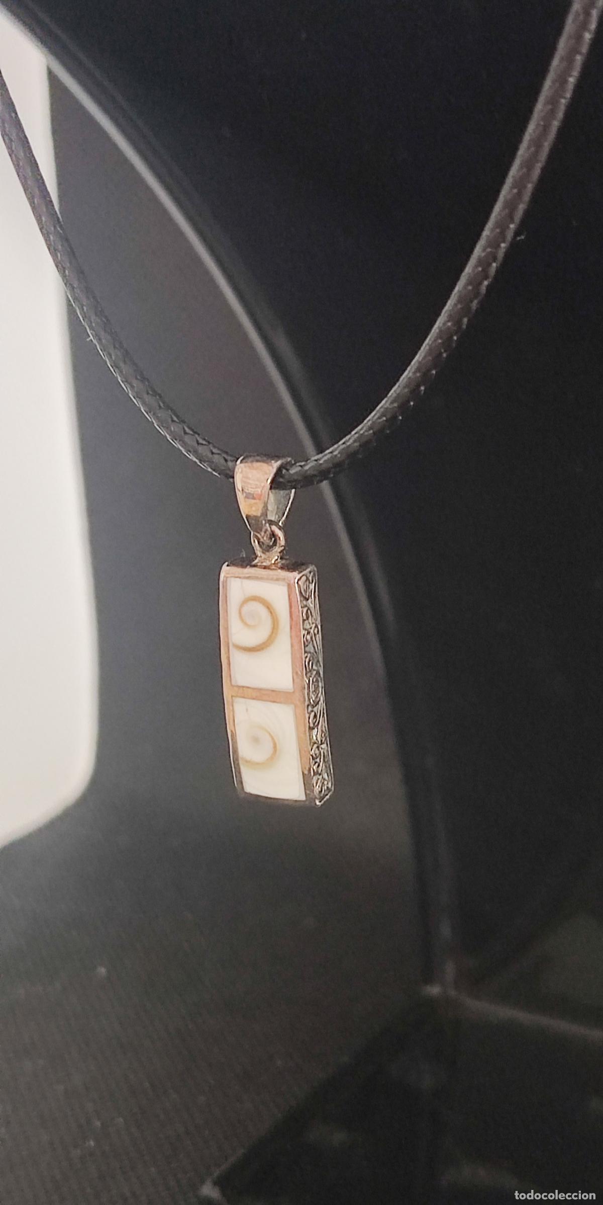 Joyeria: Pieza de joyer&iacute;a artesanal - Foto 8