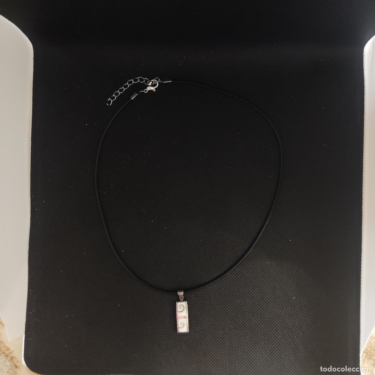 Joyeria: Pieza de joyer&iacute;a artesanal - Foto 9