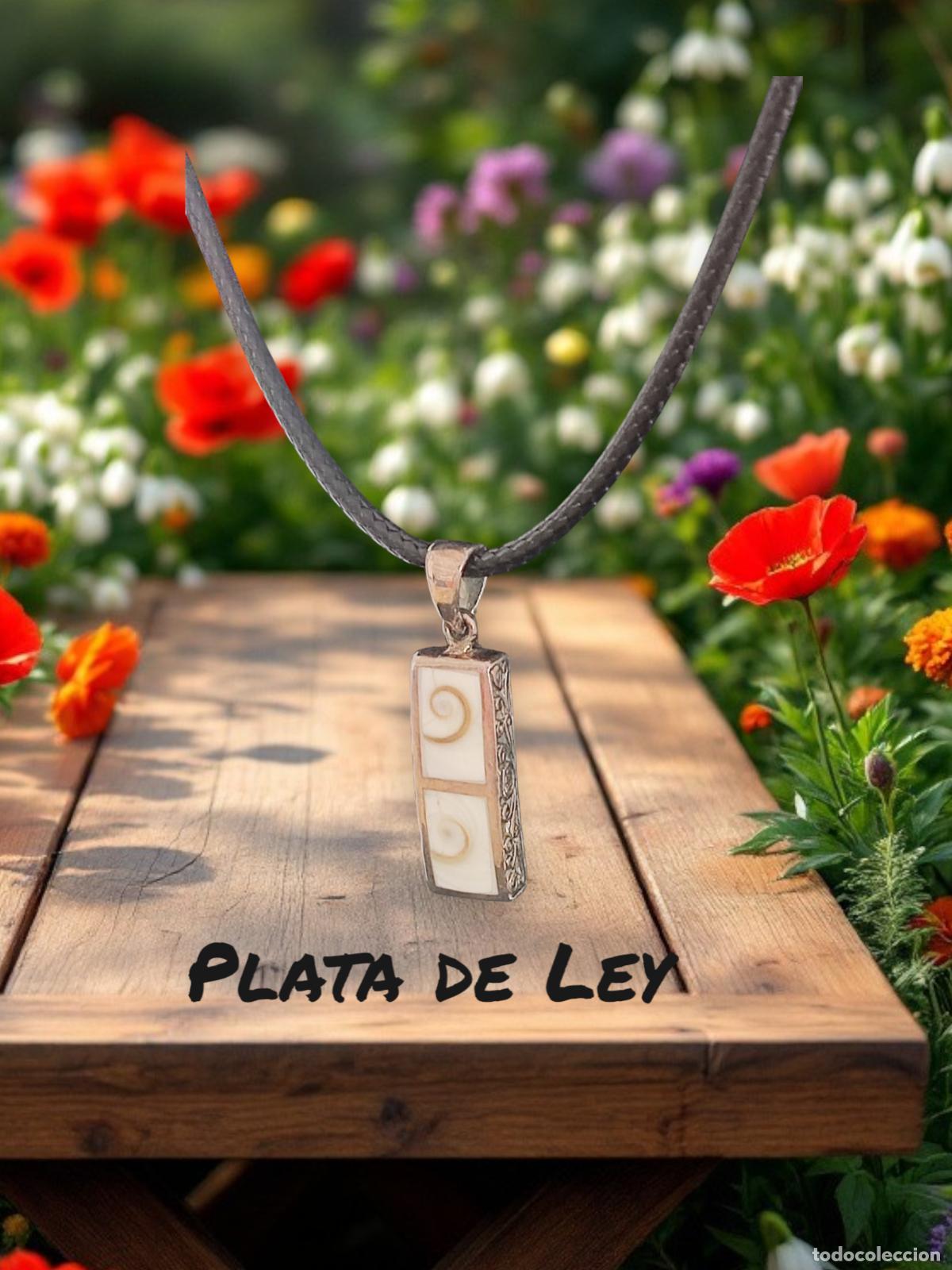 Joyeria: Pieza de joyer&iacute;a artesanal - Foto 1