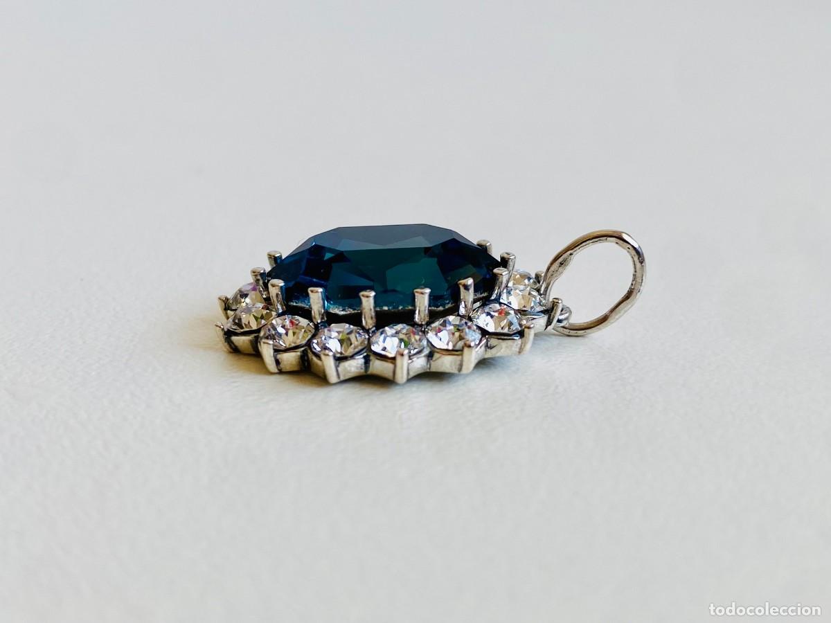 Joyeria: Colgante de plata 925. - Foto 3