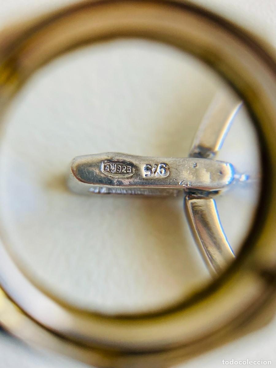 Joyeria: Colgante de plata 925. - Foto 3