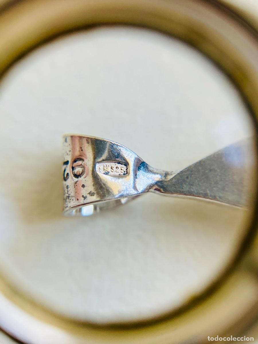Joyeria: Colgante de plata 925. - Foto 4