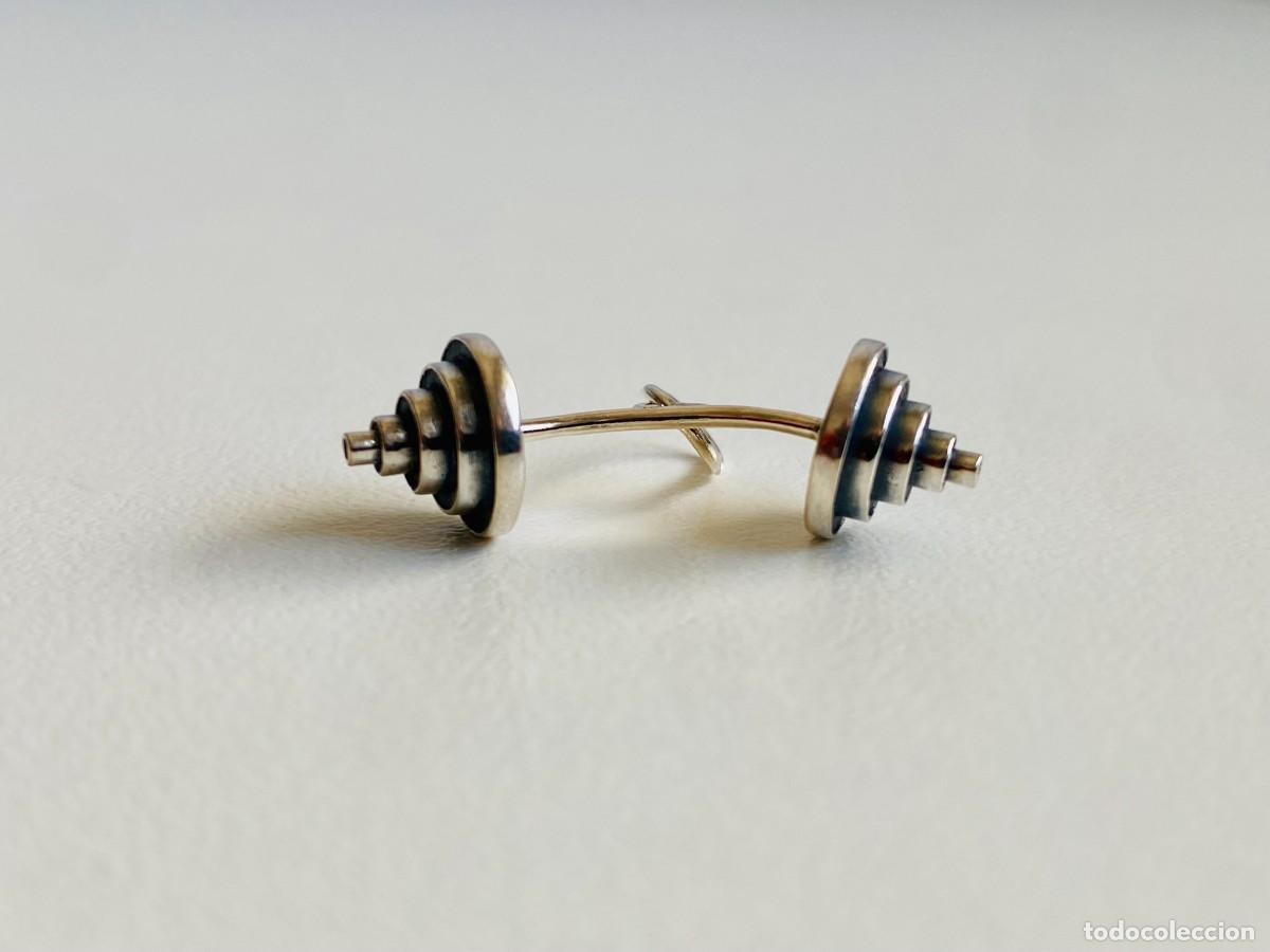 Joyeria: Colgante de plata 925. - Foto 2
