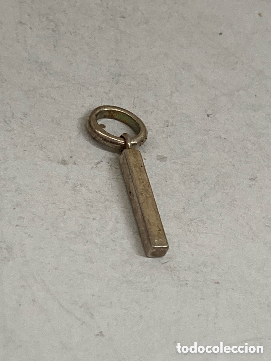 Joyeria: Colgante de plata TOUS C342 - Foto 1