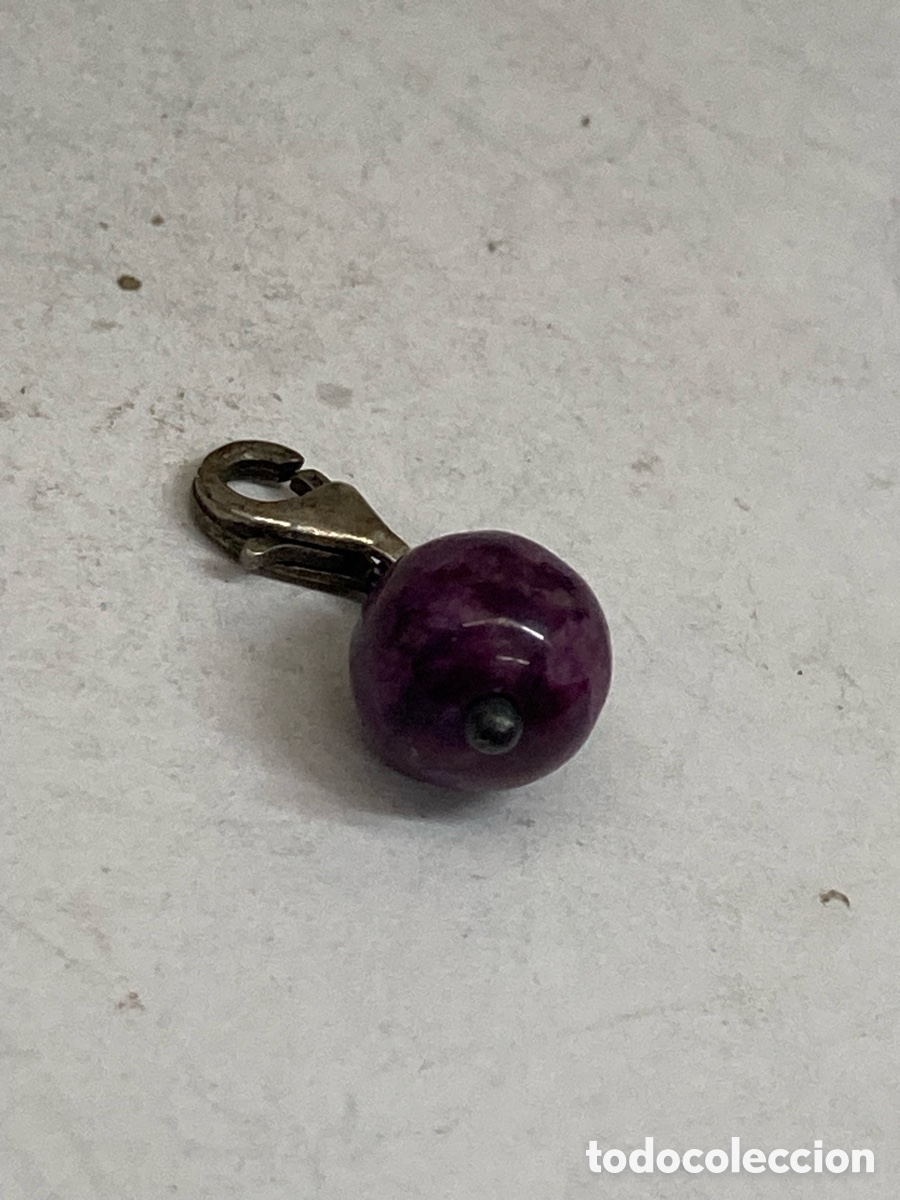 Joyeria: Colgante de plata C342 - Foto 1