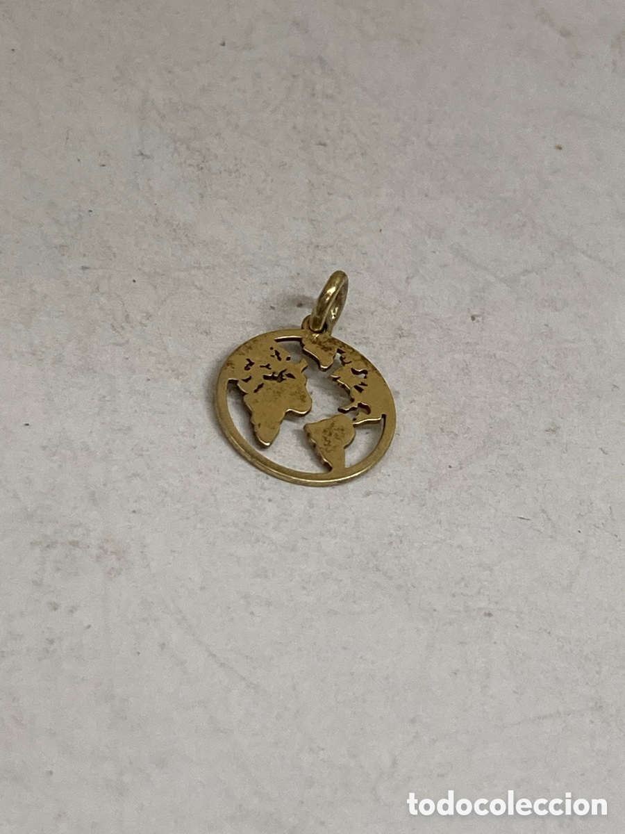 Joyeria: Colgante de plata C342 - Foto 1
