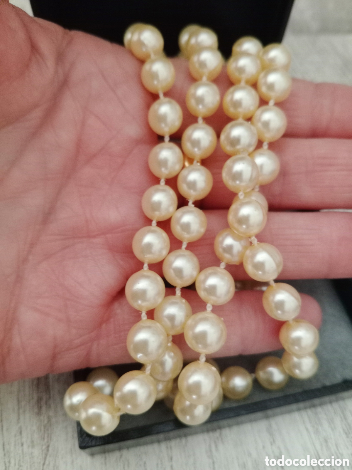 Joyeria: *️⃣COLLAR 125 PERLAS - Foto 4