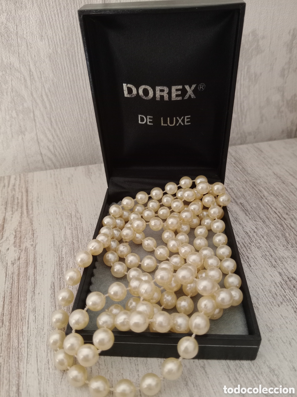 Joyeria: *️⃣COLLAR 125 PERLAS - Foto 6