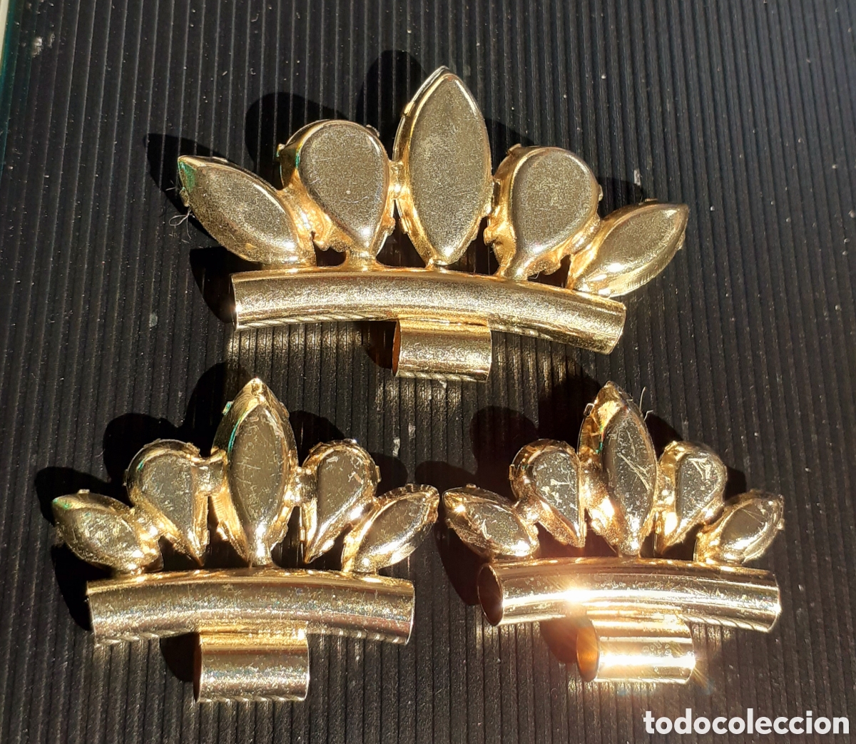 Joyeria: 3 piezas para hacer joias - Foto 2
