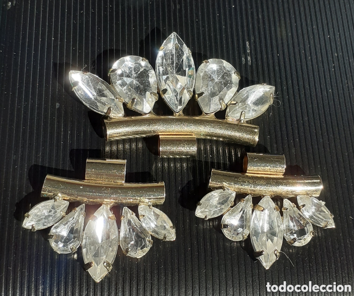 Joyeria: 3 piezas para hacer joias - Foto 1