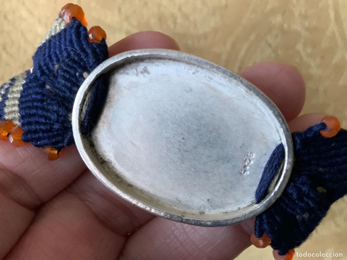 Joyeria: PULSERA DE PLATA Y CUARZO NATURAL - Foto 5
