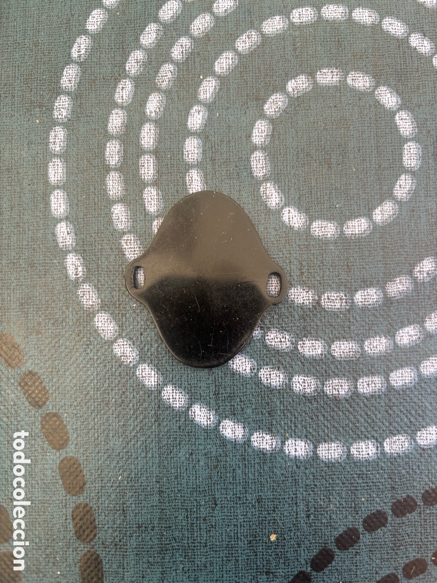Joyeria: PRECIOSO COLGANTE ARTDECO - Foto 4