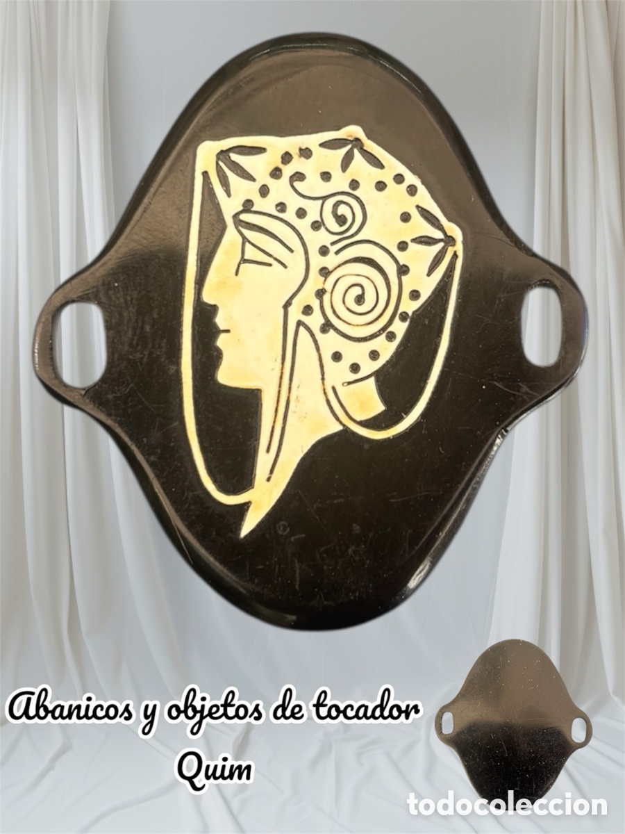 Joyeria: PRECIOSO COLGANTE ARTDECO - Foto 1