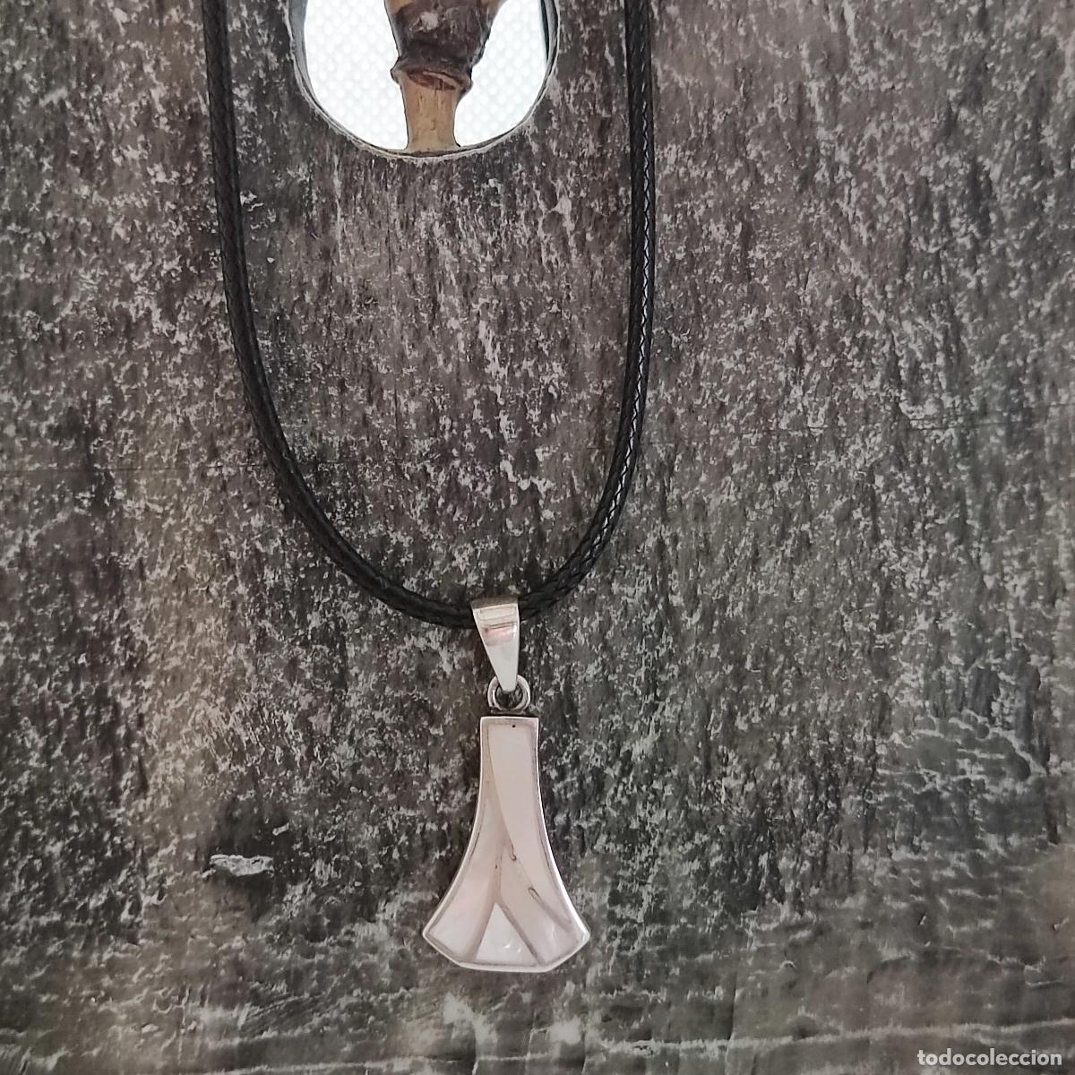 Joyeria: Colgante Plata de Ley - Foto 4