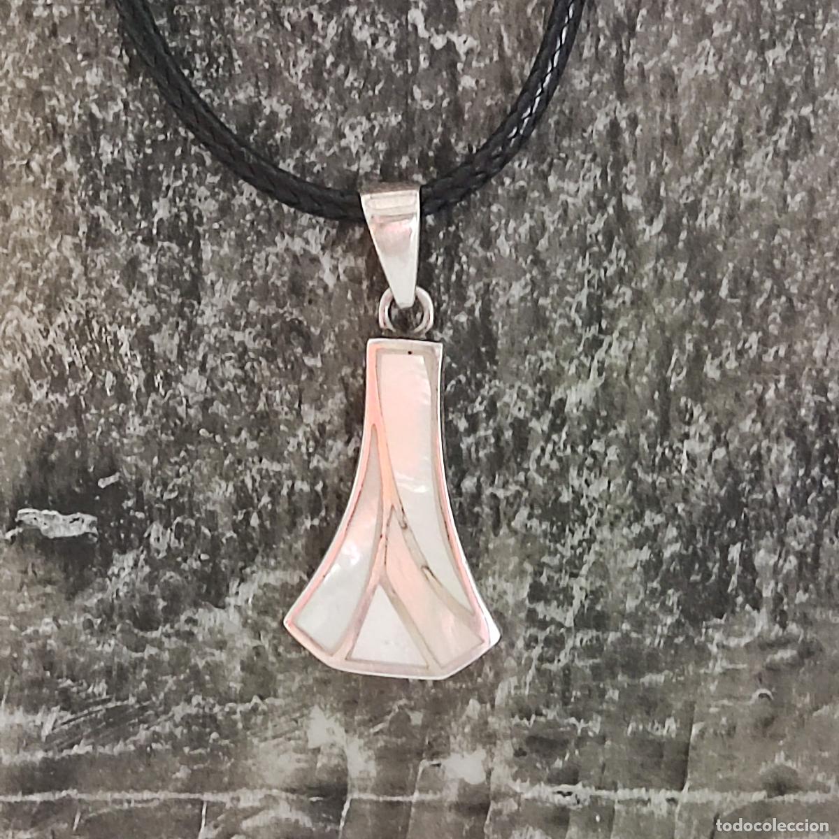Joyeria: Colgante Plata de Ley - Foto 7