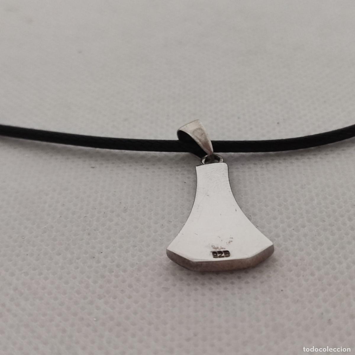 Joyeria: Colgante Plata de Ley - Foto 8