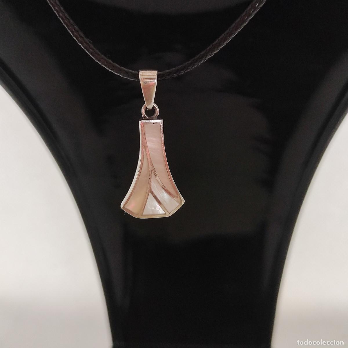 Joyeria: Colgante Plata de Ley - Foto 9