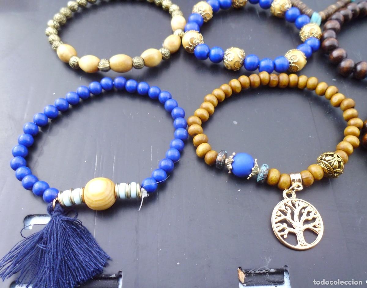 Joyeria: Pulseras 3 x 7&euro; elije las que quieras - Foto 2