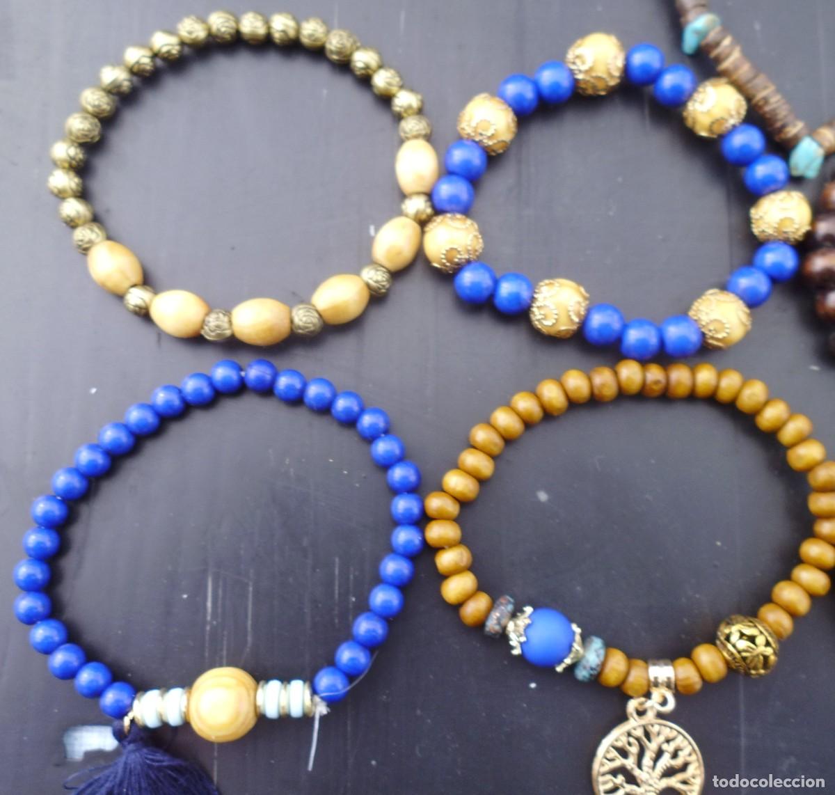 Joyeria: Pulseras 3 x 7&euro; elije las que quieras - Foto 4