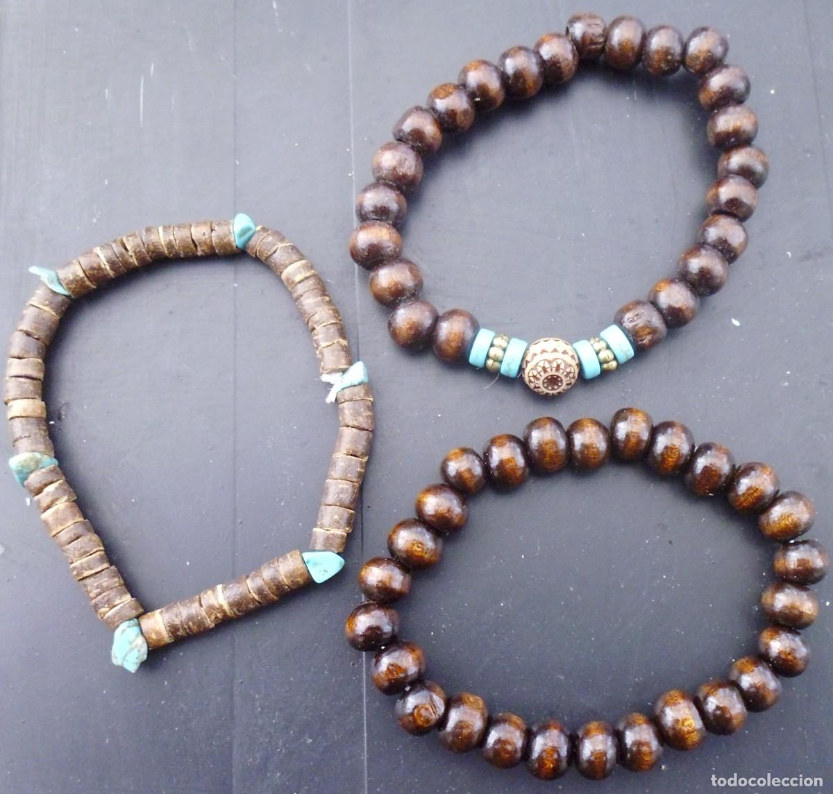 Joyeria: Pulseras 3 x 7&euro; elije las que quieras - Foto 5