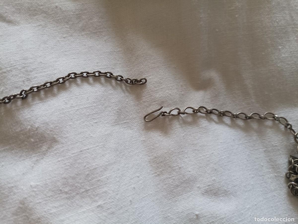 Joyeria: Collar Bereber aut&eacute;ntico - Foto 4