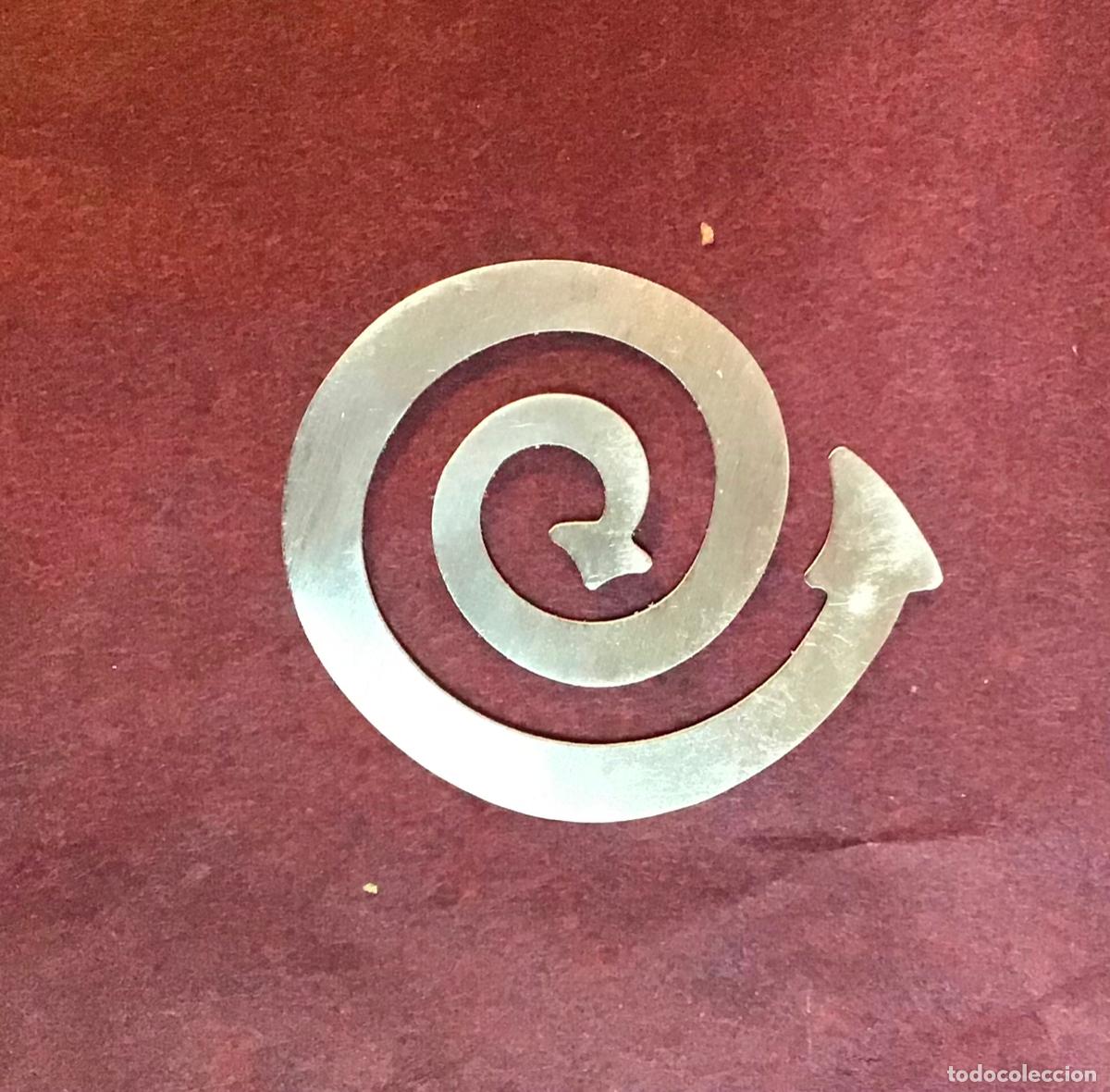 Joyeria: PUNTO DE LIBRO, PLATA - Foto 1