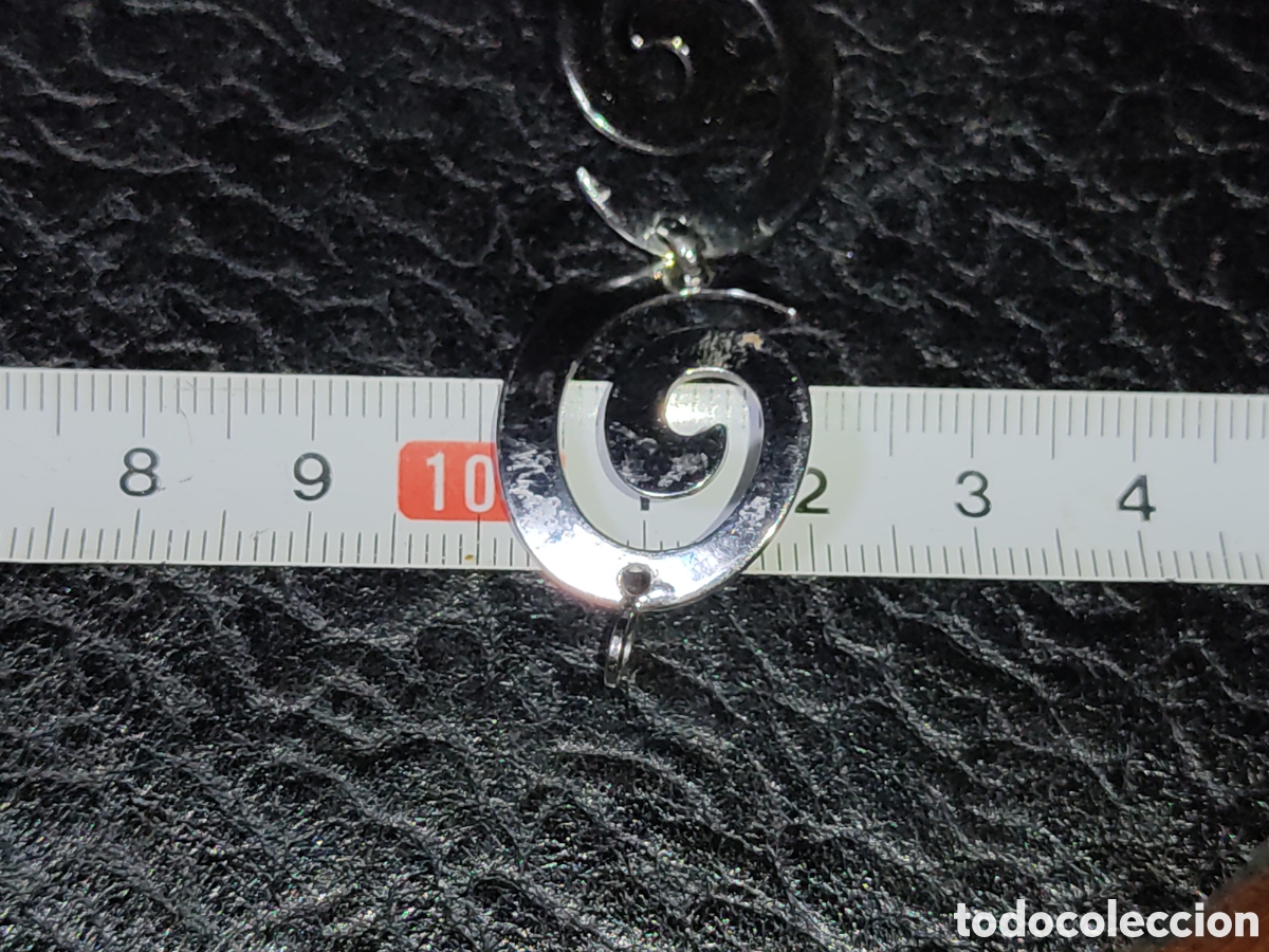 Joyeria: Pulsera espiral celta - Foto 3