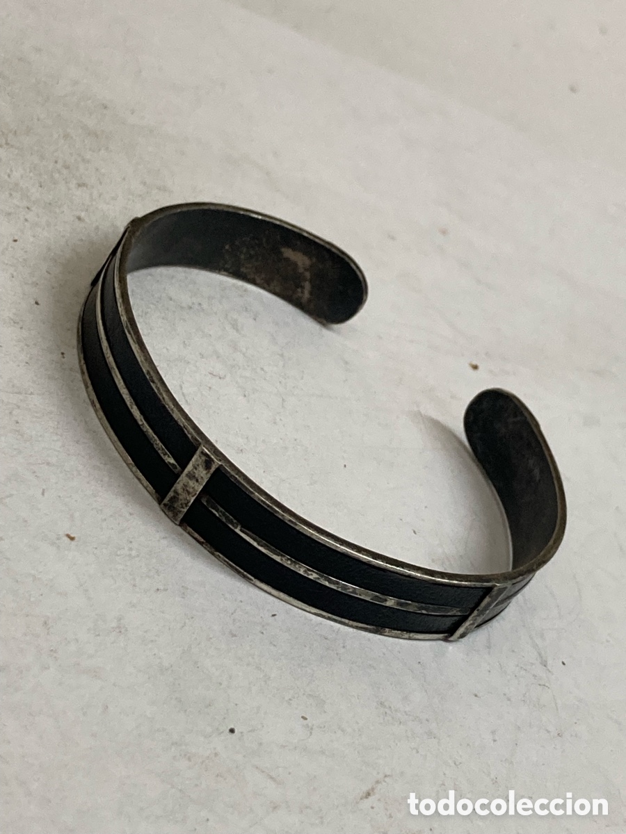 Joyeria: Pulsera de plata Pul289 - Foto 1