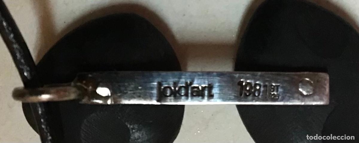 Joyeria: COLLAR DE PLATA Y RESINA - Foto 2