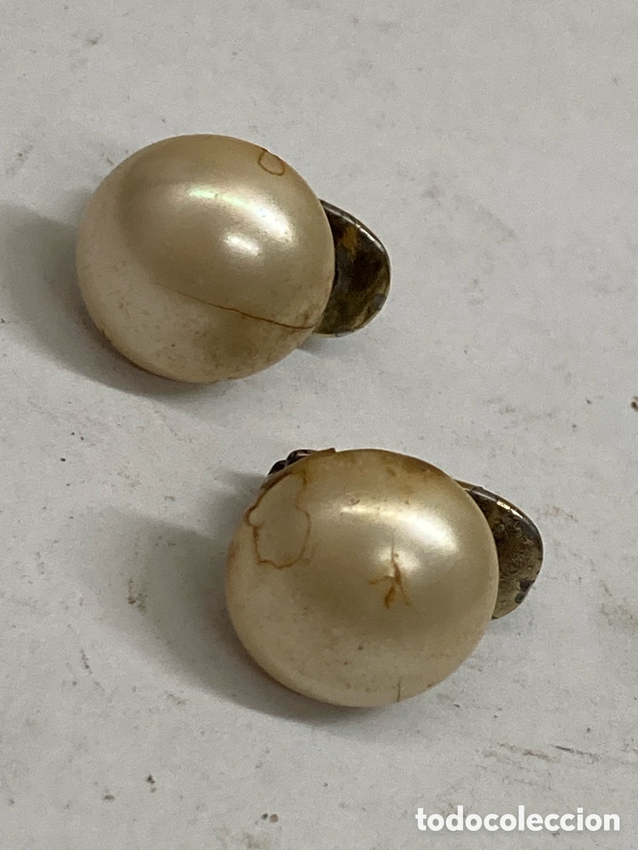 Joyeria: Pendientes de plata P97 - Foto 1