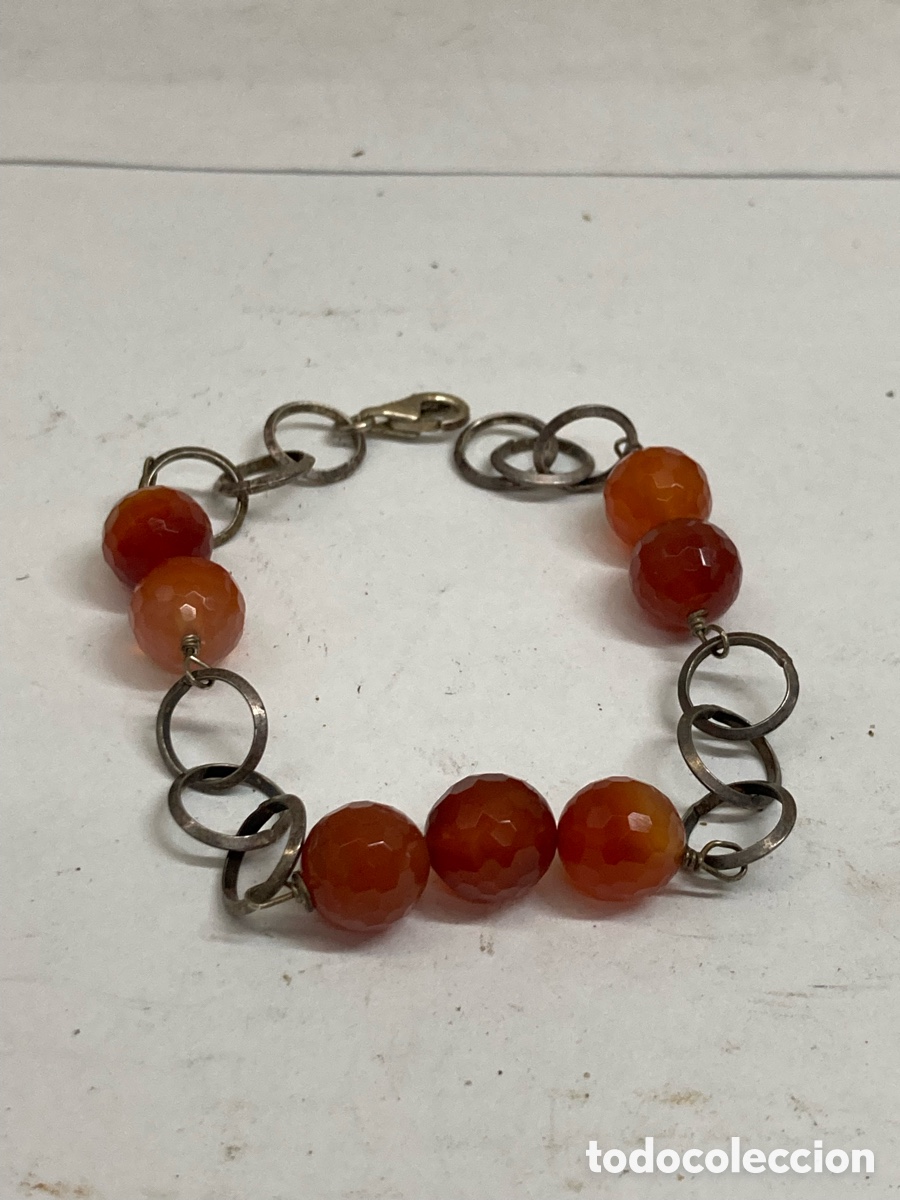 Joyeria: Pulsera de plata Pul289 - Foto 1